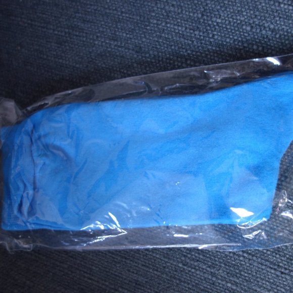Micron Blue Dress Docks *Brand New Never Worn in Plastic* - Picture 2 of 2